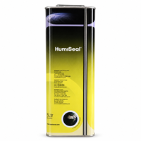 Revêtement Conforme Acrylique HumiSeal 1B73 Transparent à Séchage Rapide, Traçable aux UV, pour Cartes de Circuits Imprimés Électroniques 5L