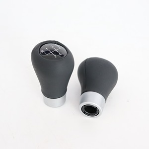 Pomelli del Cambio Personalizzati per BMW E39, Pomello in Pelle, Leva del Cambio, Impugnatura del Cambio - Product Image 4