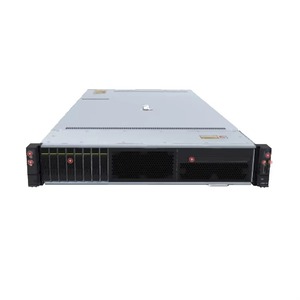 เซิร์ฟเวอร์ Fusionserver 2488H 2U แบบติดตั้งในตู้แร็ค ขายส่งออนไลน์ แบบตั้งโต๊ะ ยี่ห้อแท้ Huawei เซิร์ฟเวอร์ FusionServer 2488H - Product Image 4