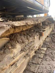 รถขุดตีนตะขาบ Sy235ใช้แล้วของแท้เครื่องจักรก่อสร้าง - Product Image 6