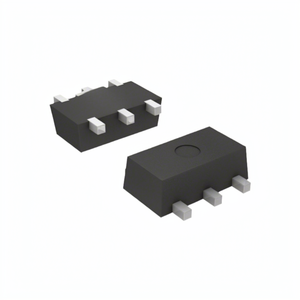 XC6222A121PR-G Power Management (PMIC) Electronics Component SOT 89 5/6 Original - Product Image 1
