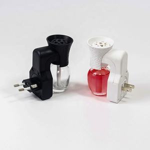 <span class=keywords><strong>Ambientador</strong></span> eléctrico para uso doméstico, botella <span class=keywords><strong>de</strong></span> vidrio <span class=keywords><strong>de</strong></span> 30 ml, <span class=keywords><strong>enchufe</strong></span> <span class=keywords><strong>de</strong></span> pared, calentador - Product Image 6