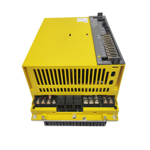A06B-6134-H301 # A # เซอร์โวแอมพลิฟายเออร์ D FANUC - Product Image 4