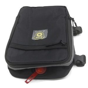 Bolsa Trasera Universal Impermeable para Scooter Eléctrico, Bolsa para Portaequipajes Trasero de Bicicleta, Accesorios para Scooter Eléctrico, Trottinette - Product Image 3