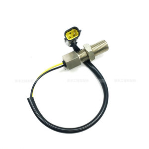 เซ็นเซอร์วัดความเร็วโคเบลโก้ HF009 สำหรับ SK130-8 SK140-8 อะไหล่เครื่องยนต์ดีเซลรถขุด - Product Image 3