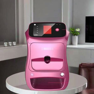 केवल $730 मुझे संदेश नाखून कला प्रिंटर स्टैम्पिंग और पेंटिंग मशीन, 3 डी पूरी तरह से स्वचालित बुद्धिमान नाखून कला मशीन - Product Image 6