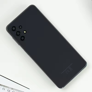 Precio de Fábrica, Teléfono Inteligente <span class=keywords><strong>A32</strong></span> Original Desbloqueado, Venta al Por Mayor, <span class=keywords><strong>64GB</strong></span>/128GB, Teléfono Celular Usado con Batería de Larga Duración - Product Image 4