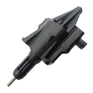 Haoxiang K6T50574 11657638783 Auto Chargeur Wastegate Actionneur Valvula <span class=keywords><strong>Vanne</strong></span> <span class=keywords><strong>EGR</strong></span> pour <span class=keywords><strong>BMW</strong></span> Série 3 2012 2.0L - Product Image 3