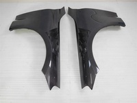 Ailes de voiture en fibre de carbone pour BMW M2 G87