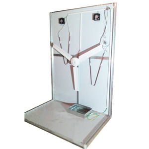 Tốt nhất bán Bền 1.2m Chuyên nghiệp lớn quạt thông gió cho gà trứng lồng ấp sử dụng - Product Image 2