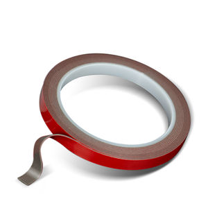 Ruban adhésif en mousse acrylique super transparent, haute résistance, auto-adhésif, réutilisable, double face, sans résidus de colle, résistant à la chaleur, durable - Product Image 4