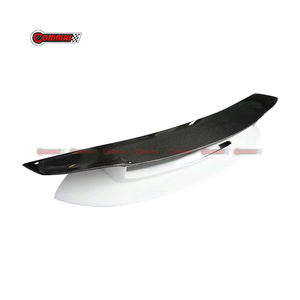 Alerón Trasero de Fibra de Carbono de Alta Calidad, Estilo SD, para Porsche 911 992 - Product Image 6