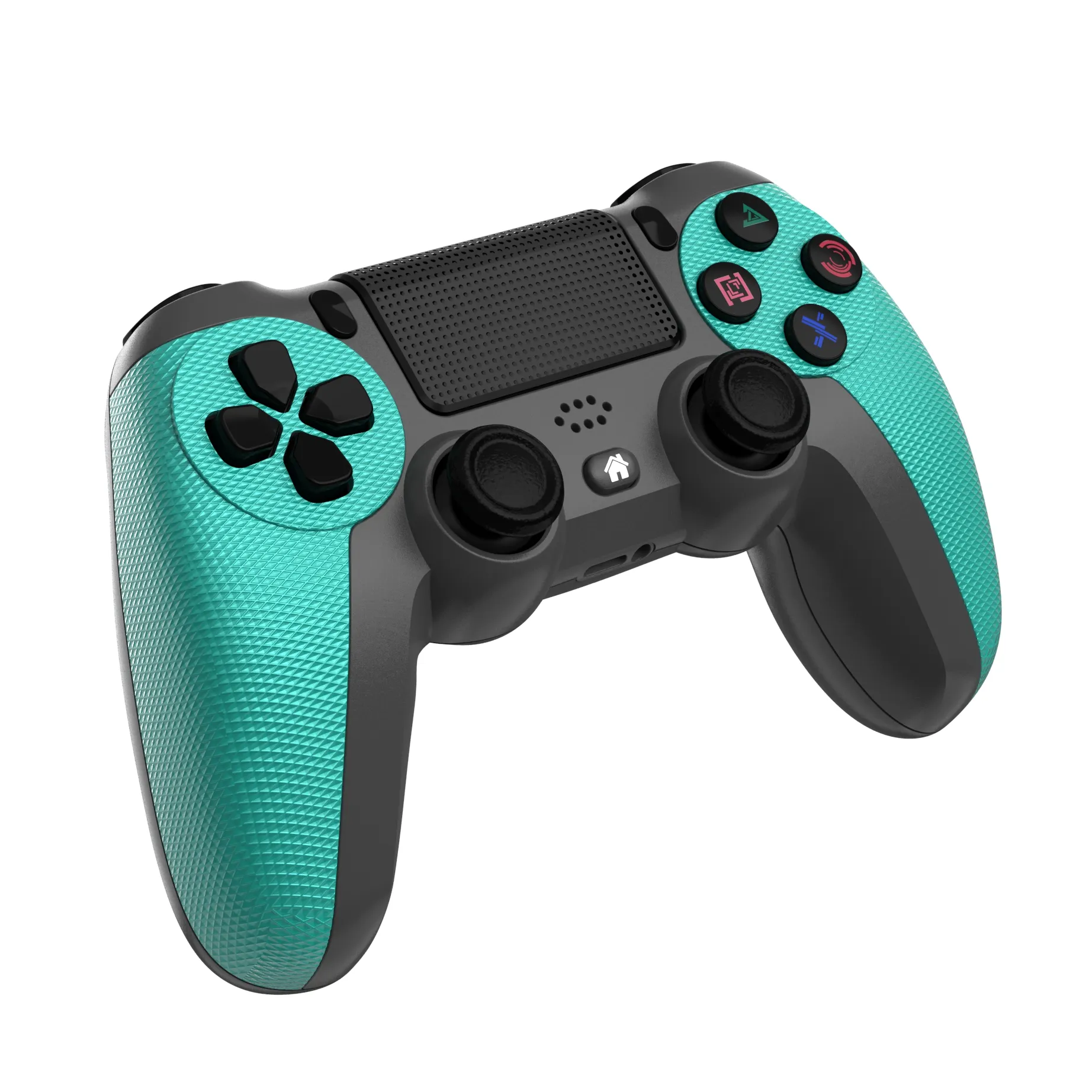 Yüksek kaliteli eğitici oyuncaklar çocuklar için 2024 yeni gamepad kablosuz Bluetooth gamepad erkek ve kız erken eğitim oynamak için