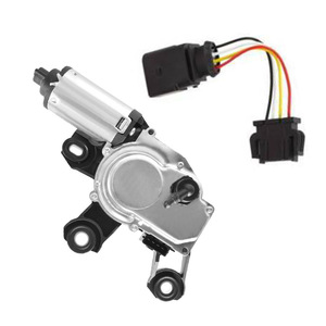 Nouveau moteur d'essuie-glace arrière 4G9955711A pour Audi A1 A6 Q3 2010-2018 - Product Image 1