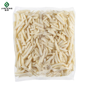 <span class=keywords><strong>Papas</strong></span> <span class=keywords><strong>fritas</strong></span> prefritas congeladas IQF con 6x6 7x7 9x9mm 12mm fabrica <span class=keywords><strong>precio</strong></span> al por mayor - Product Image 4