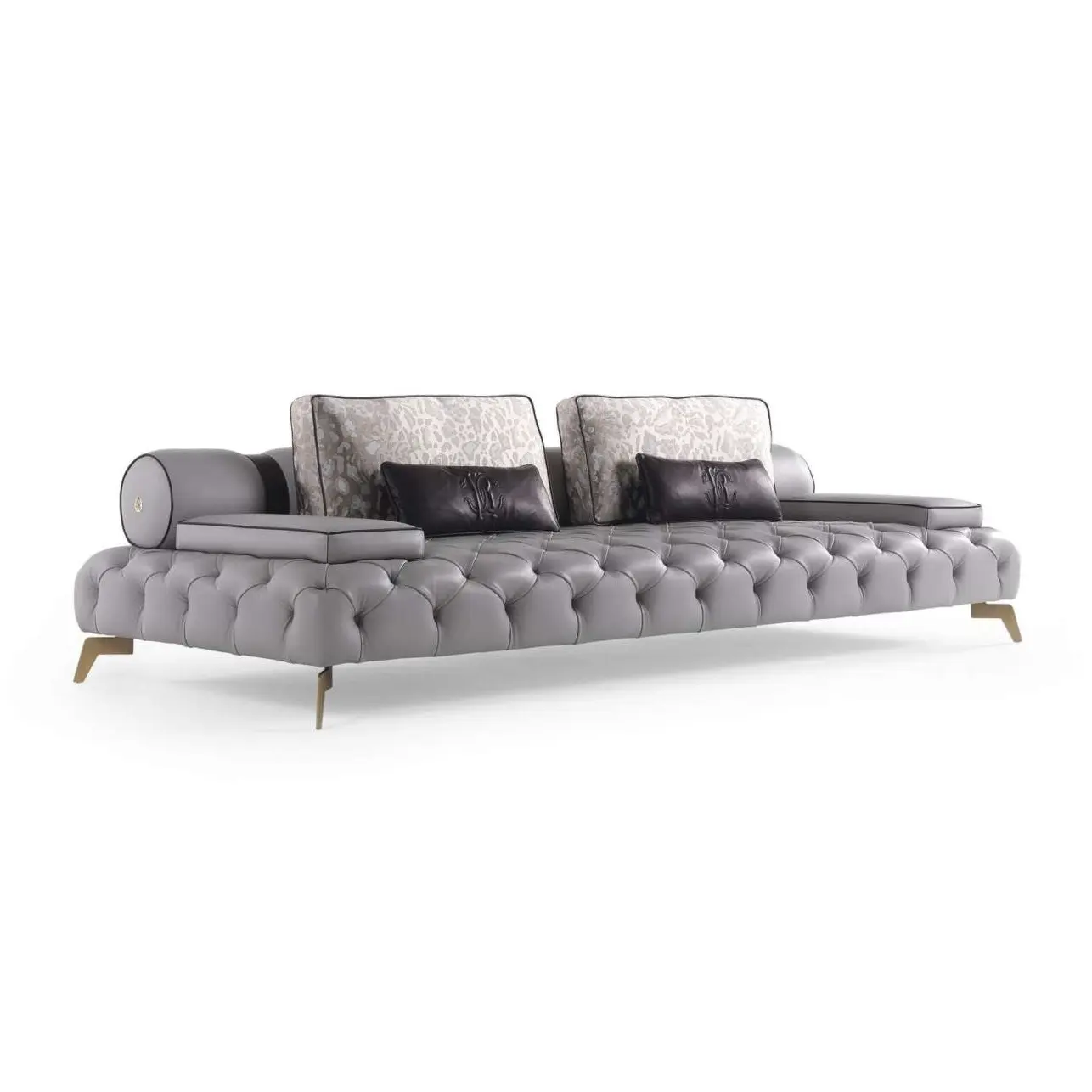 RB-125 диван-кровать мебель творчества мягкий модульный диван