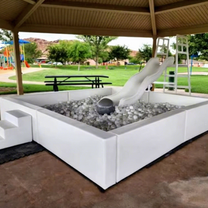 Piscina di <span class=keywords><strong>Palline</strong></span> Morbida Commerciale per Interni Grande <span class=keywords><strong>Parco</strong></span> Divertimenti Coperto con Noleggio per Feste per Vasche di <span class=keywords><strong>Palline</strong></span> Prescolari e <span class=keywords><strong>Parco</strong></span> <span class=keywords><strong>Giochi</strong></span> Interno - Product Image 1