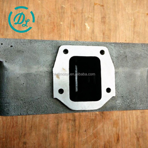 ฝาสูบดีเซล EexcavaStart รุ่น 6D155 หมายเลข 6128-11-1022 สำหรับรถดันดินและรถขุด-ทนทาน เชื่อถือได้ ติดตั้งง่าย - Product Image 3