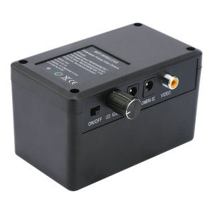 Ebei-détecteur de poissons HD, sans fil, avec <span class=keywords><strong>wifi</strong></span>, <span class=keywords><strong>caméra</strong></span> 1000TVL, pour enregistrement de <span class=keywords><strong>pêche</strong></span> <span class=keywords><strong>sous</strong></span>-<span class=keywords><strong>marine</strong></span>, 20m - Product Image 3