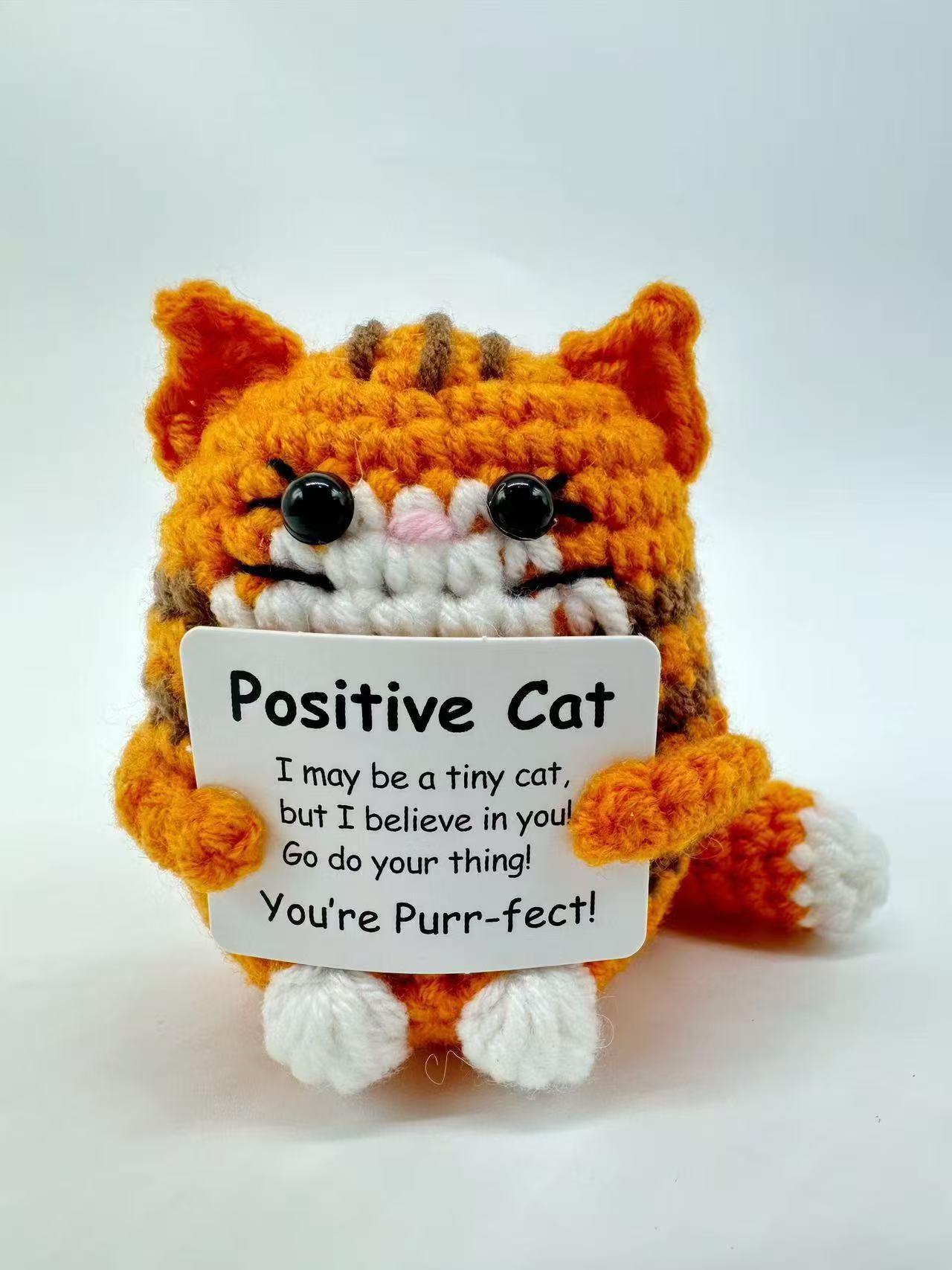 3Chat orange
