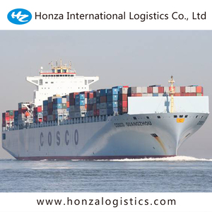 Агент по морским грузоперевозкам из Китая в Гану (DDP, доставка от двери до двери) (Гуанчжоу/Шэньчжэнь) - Product Image 6