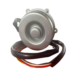 YDK70-4 động cơ AC đặc biệt tiếng ồn thấp hiệu quả cao 220V tùy chỉnh cho kho lạnh một pha chống cháy nổ 50Hz - Product Image 5