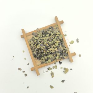 Fu Ping Algue de Canard Séchée de Qualité Alimentaire Chinoise (Lemna Minor) – Thé Herbal <span class=keywords><strong>Minceur</strong></span> aux Vitamines pour Adultes – Vrac - Product Image 2