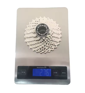 Cassette de Piñones para Bicicleta de Carretera <span class=keywords><strong>SHIMANO</strong></span> <span class=keywords><strong>105</strong></span> R7000 ULTEGRA R8000 de <span class=keywords><strong>11</strong></span> Velocidades, <span class=keywords><strong>11</strong></span>-28T, <span class=keywords><strong>11</strong></span>-30T, <span class=keywords><strong>11</strong></span>-<span class=keywords><strong>32T</strong></span>, 12-25T, HG700, HG800, 34T - Product Image 4
