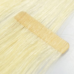 Jiffy al por mayor del pelo de la máquina de hacer al por mayor de pelo real extensiones de cinta - Product Image 1