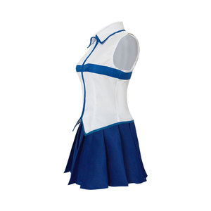 Le 2d Anime "Fairy Tail" <span class=keywords><strong>Lucy</strong></span> Cosplay Costume - Product Image 3