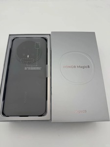 Venta al por Mayor de Teléfonos Móviles HONOR Magic8 Usados, Desbloqueados, 99% Nuevos, Tipo-C, Batería de Larga Duración, 5G, Originales de Segunda Mano - Product Image 6