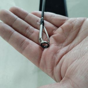 Custom Madmouse Mad Mouse Fuji Guide Metal Handle 1.68m 1.9m H Big Game Drag Power Ocean Fishing Boat Jigging Rod - Product Image 5