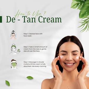 Nouvelle crème décolorante TAN REMOVAL, nettoyant visage décolorant, extrait de réglisse, enzymes de fruits, acide kojique, vitamines C et E, revitalisant pour la peau éclaircissant - Product Image 5