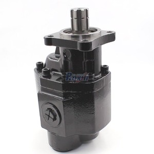 Buscando Socios Globales: Bomba de Engranajes Hidráulica CBHST1-ISO-100 (100cc/rev) - Oportunidades de Venta al por Mayor, Distribución y Comercio - Product Image 2