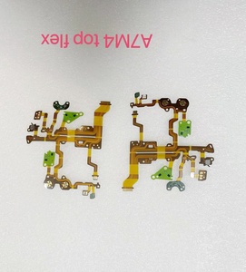 Couvercle supérieur RL-1071 opération principale câble flexible FPC assy pièces de réparation pour <span class=keywords><strong>Sony</strong></span> ILCE-7M4 ILCE-7rM4 A7M4 <span class=keywords><strong>A7IV</strong></span> - Product Image 4
