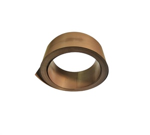 <span class=keywords><strong>Bande</strong></span> de laiton en alliage cuivre-<span class=keywords><strong>zinc</strong></span> C26800 C2680 - Product Image 4