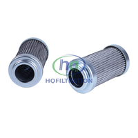 Elemen Filter Oli Hidrolik HC9600FDP4H HQFILTRATION