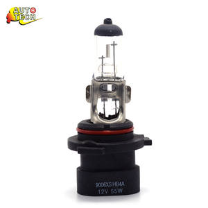 Ampoule de phare halogène haute performance, directement de l'usine, 9006 <span class=keywords><strong>HB4</strong></span> <span class=keywords><strong>12V</strong></span> <span class=keywords><strong>51W</strong></span> 80W 100W E-MARK P22d 9006XS, pièces automobiles pour voiture - Product Image 6