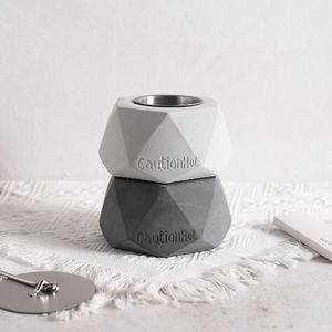 2024 Mini Outdoor and Indoor Small Fireplace Oven New Mini Alcohol Heating Barbecue Artifact Cookware - Product Image 3