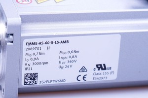 <span class=keywords><strong>Servomotor</strong></span> Plc Emme-as-60-s-ls-amb 2089701 para Producto en Garantía - Product Image 2