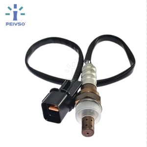 Sensor de Oxígeno Trasero Nuevo, Rigurosamente Probado por PEIVSO, 1 Año de Garantía, Ahorro de Combustible, para Hyundai Grandeur 3.7L 2011, OEM 39210-3E110 - Product Image 1