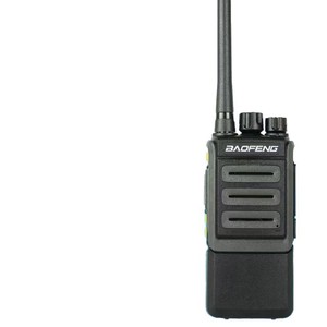 Talkie-walkie crypté anti-interférence Ad-1901D, batterie 1500 mAh, portée 1,5 km-3 km, pour usine, hôtel, propriété, KTV, ferme - Product Image 1