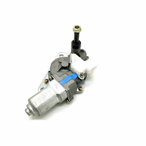 มอเตอร์ปัดน้ำฝนฮิตาชิ HF2426 แบบไร้แปรงถ่าน สำหรับอะไหล่เปลี่ยนรถขุด ZAX200-3 ZX240-3 - Product Image 5