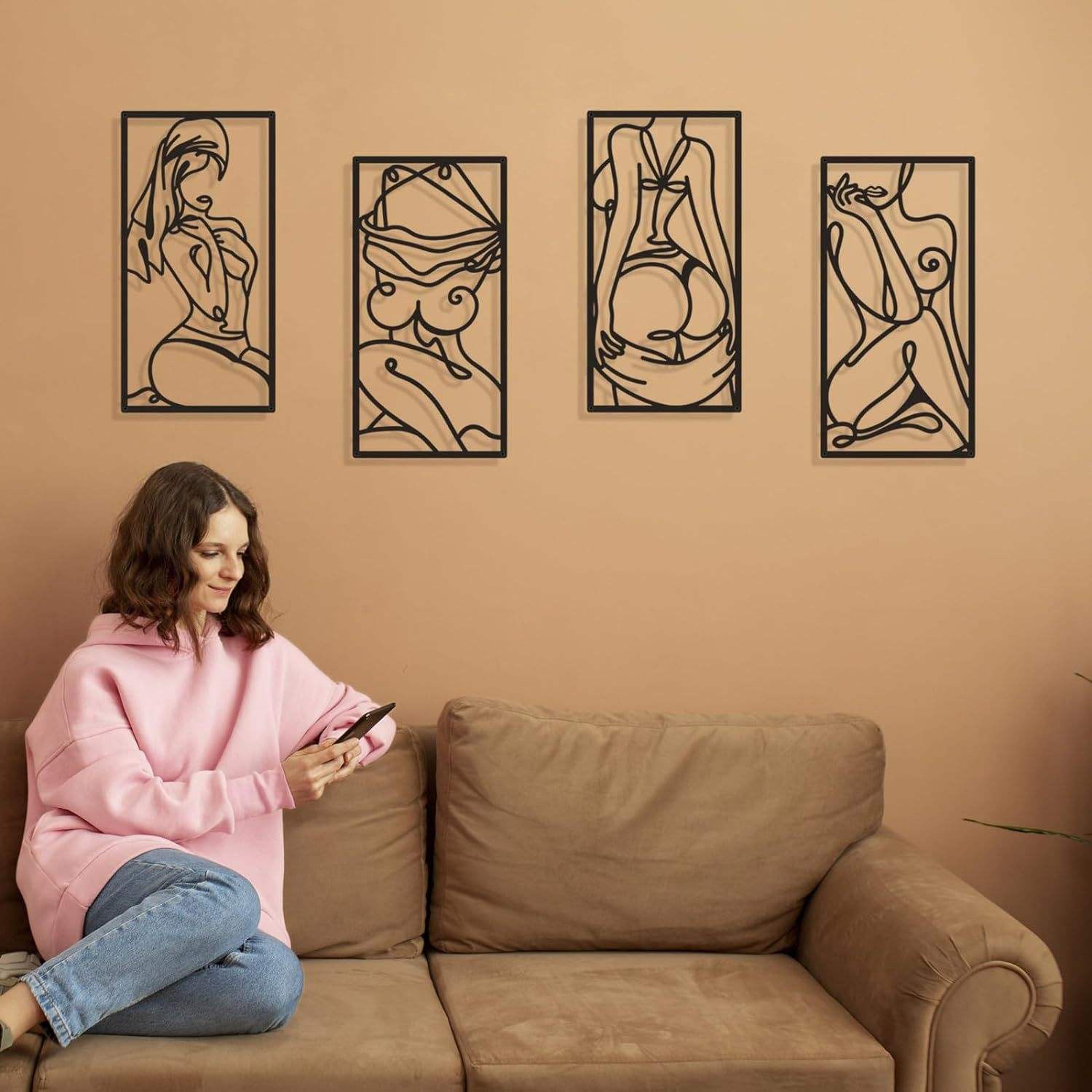 แขวนผนัง