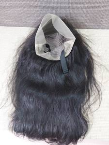 Vente en gros sans colle 13x4 13x6 5x5 360 HD perruque à fermeture frontale sur le devant en dentelle vendeur de perruques en cheveux humains bruts vietnamiens à cuticule alignée - Product Image 6