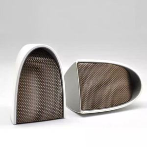 <b>Portable</b> Mini HIFI Sound Box IPX4 Waterproof Wireless Stereo <b>Speaker</b> <b>Bluetooth</b> for Outdoor Travel Hands-free Calling - Product Image 2
