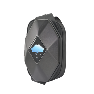 Bolso de hombro LED StartLight de diseño único con correa ajustable mochila impermeable - Product Image 3