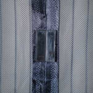 Haute Qualité Écran Moustiquaire <span class=keywords><strong>Magnetique</strong></span> Porte Kits Polyester Moustiquaire Moustiquaire Rideau Magnétique Porte Écran - Product Image 3