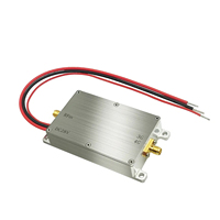 Amplificateur de puissance RF large bande EP-AB081 5W 37dBm 100MHz-7200MHz Bande personnalisable
