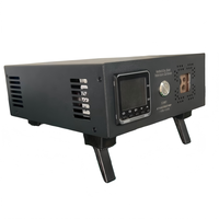 Kalibrator Suhu Blok Kering Genggam Jinko New JK7500D -15 ℃ ~125 ℃    Tungku Sumur Kering